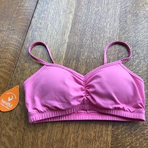 Handful Convertible Bra